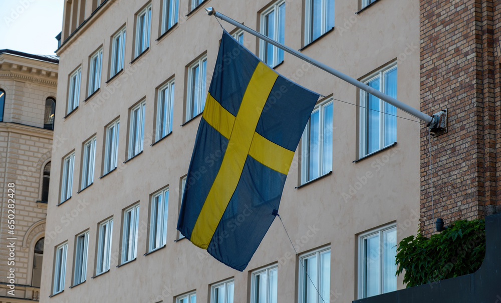 Sweden to increase deportations of convicted immigrants