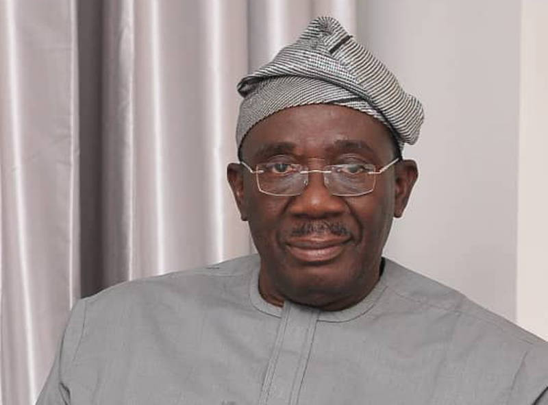 Why we dump PDP for APC – Senator Fadahunsi