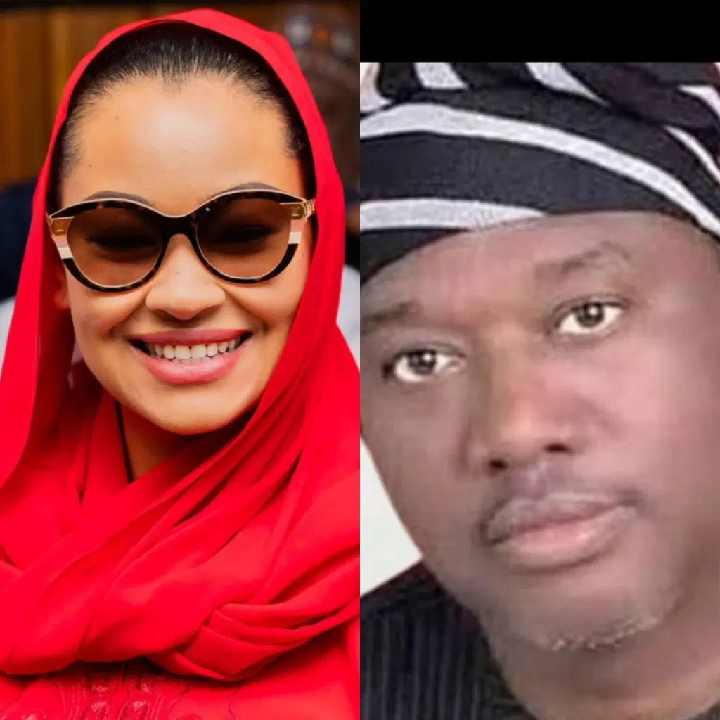NCDC panel chairman accuses Senator Natasha of ignorance