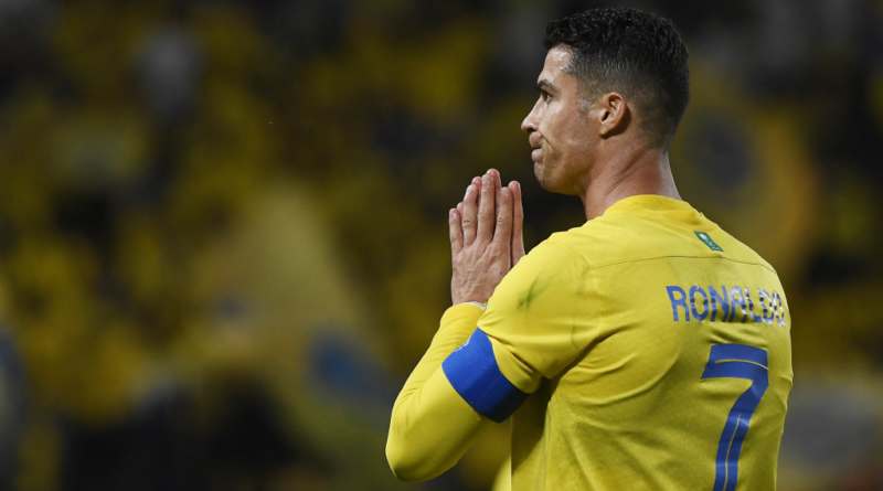 Ronaldo to miss second Al Nassr game amid ongoing strike