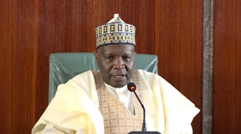 48 children stolen from Gombe – Gov Yahaya