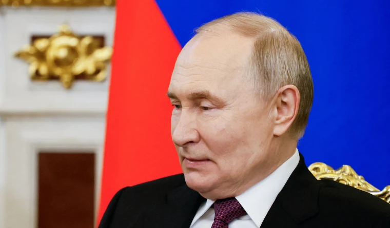 Russia says attacks on Iran ‘dangerous’, could spark ‘catastrophe’