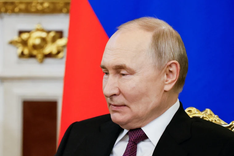 Russia says attacks on Iran ‘dangerous’, could spark ‘catastrophe’