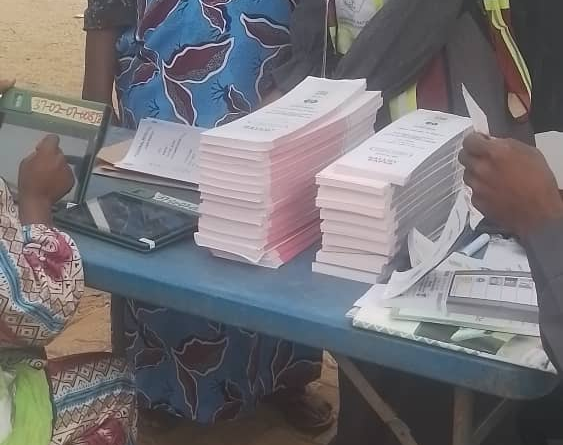 FCT polls: INEC records early arrival of election materials at city centre