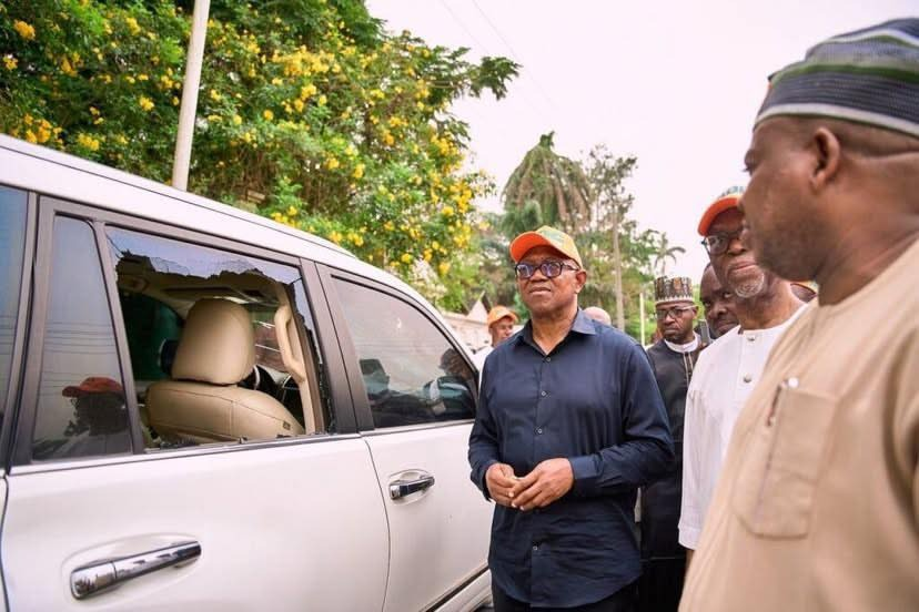 Obi, Oyegun