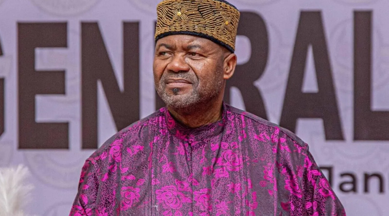 Azuta-Mbata