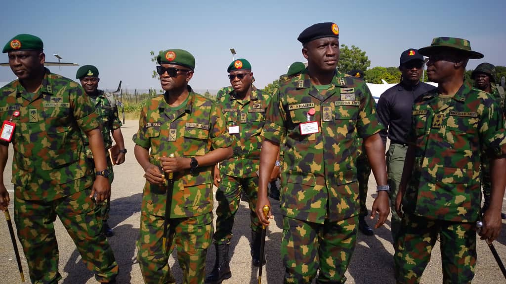 Kwara Massacre