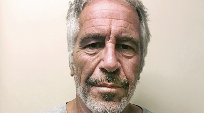 Files: Epstein offered ex-prince Andrew Russian woman