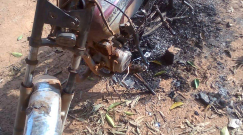 herdsmen attack on Benue Community