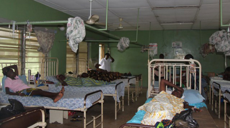 N36m capital budget release: Nigerians slam FG over poor financing of healthcare