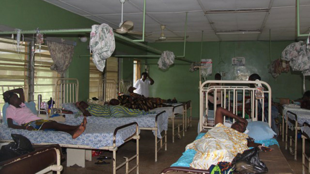 N36m capital budget release: Nigerians slam FG over poor financing of healthcare