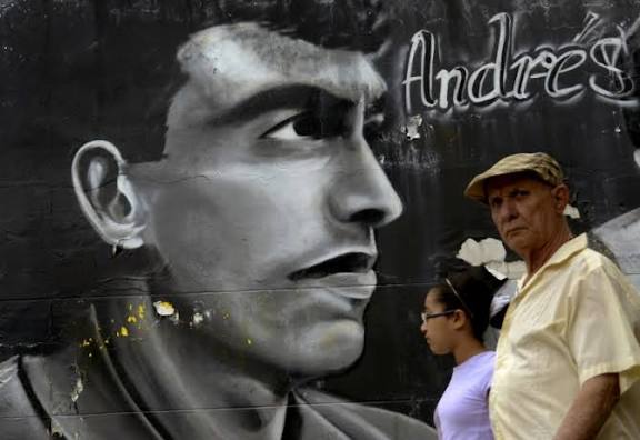 Suspect in murder of Colombian footballer Escobar killed in Mexico