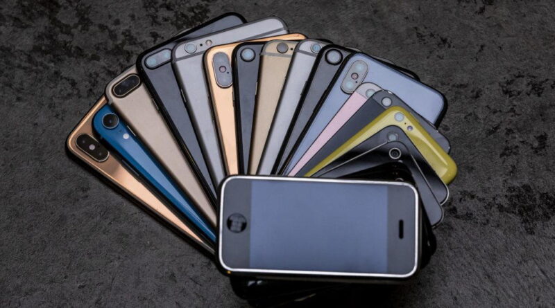 Full List: iPhones set to become outdated in 2026