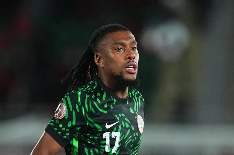 Iwobi