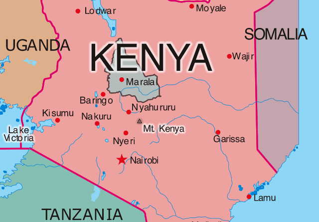 Russia has taken ‘over 1,000’ Kenyans to Ukraine – Intelligence report