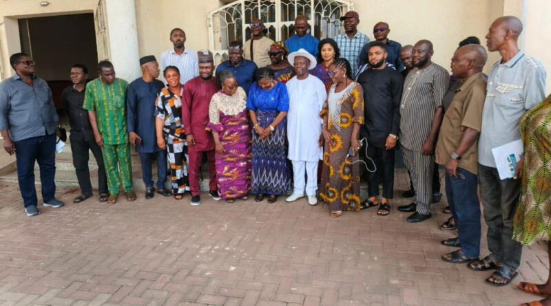 Civil Society seek nutrition investments in Benue to protect children, economy