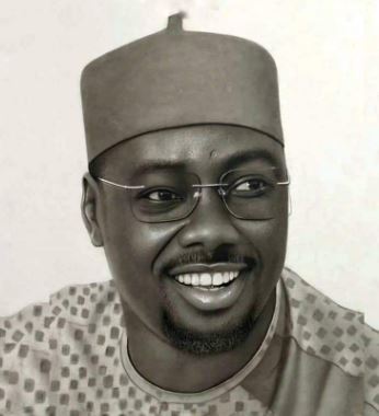 Obi Cubana begins journey into politics