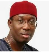 2027: ‘Okowa fit to lead Tinubu’s South-South re-election drive’