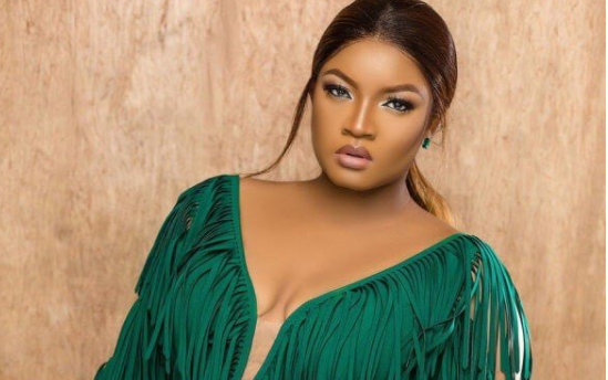 My kids got death threats during #EndSARS — Actress Omotola