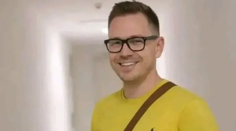 Ghana seeks extradition of Russian blogger accused of secretly filming women