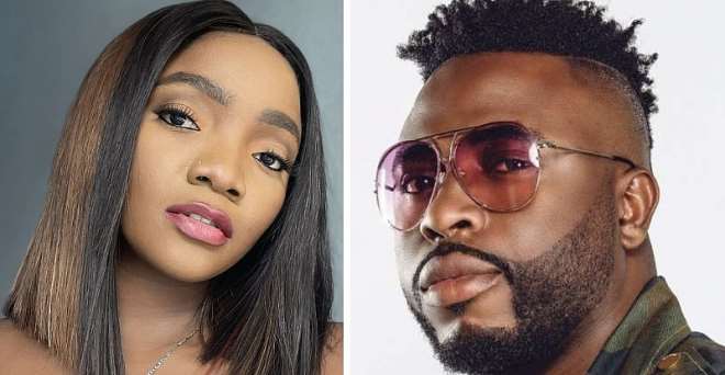 Simi, family owe me an apology – Samklef
