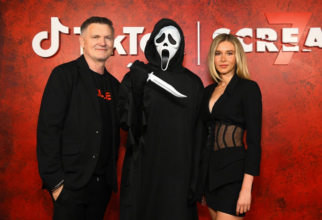 I never thought it would be hit, says ‘Scream’ creator 30 years later