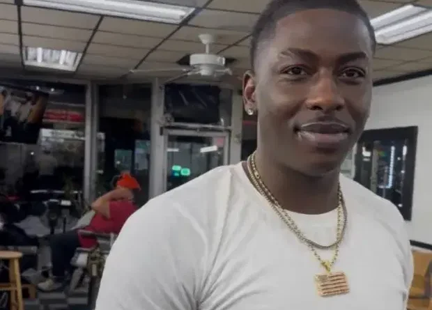 Nigerian man shot dead in US nightclub after tussle with gunman