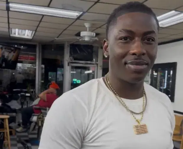 Nigerian man shot dead in US nightclub after tussle with gunman