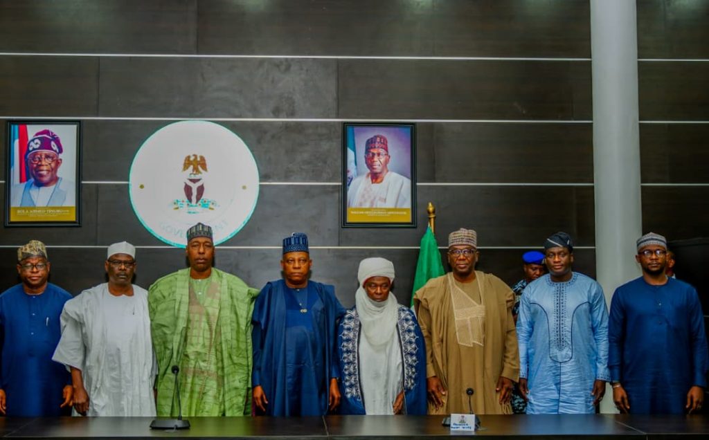 Kwara attack is violation of people’s right to peaceful worship – Shettima
