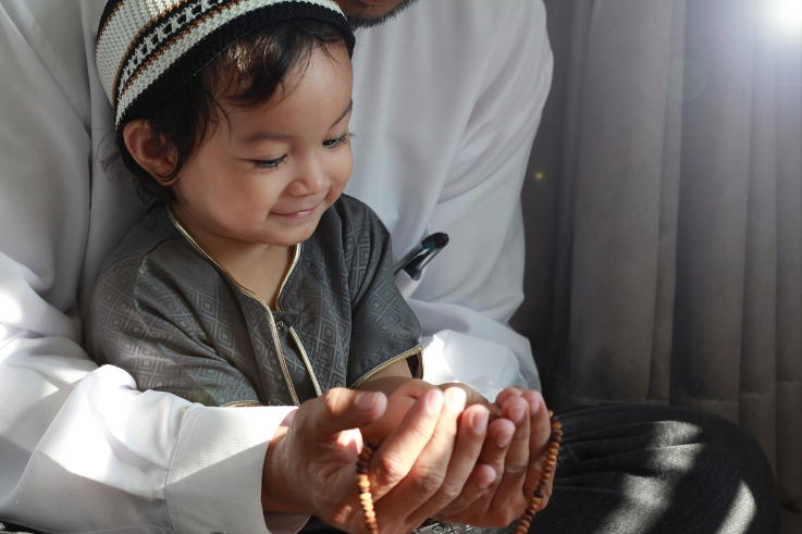 Ramadan 08: Those who are exempted from fasting