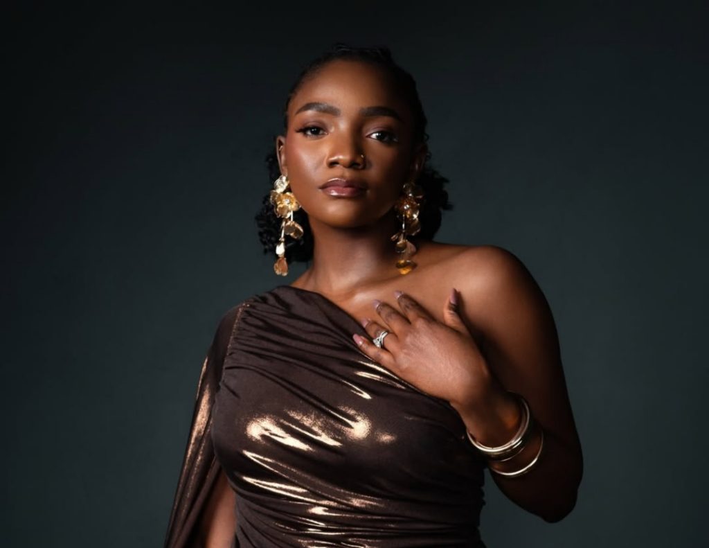 ‘I’ve never been depraved in my life’ – Simi addresses online backlash