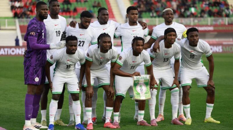 FIFA rules Monday on Nigeria’s 2026 World Cup petition against DR Congo