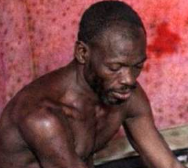 Grisly Deaths in Delta: High on drugs hunting for ritual wealth?