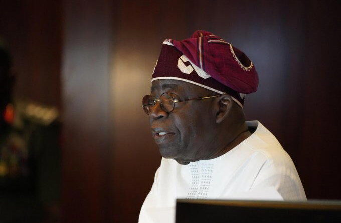 Phone tapping: ‘Withdraw unlawful mass surveillance regulations now’, SERAP tells Tinubu