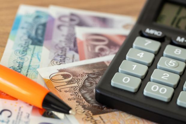 UK to raise minimum stipend for PhD students to N40m
