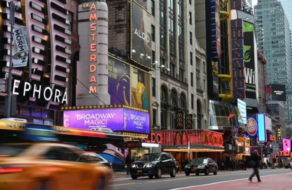 High costs push workers out of US city as rents soar