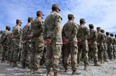 US to withdraw all troops from Syria