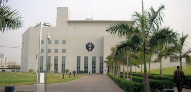 US Embassy, Consulate in Nigeria to close Monday for Presidents’ Day