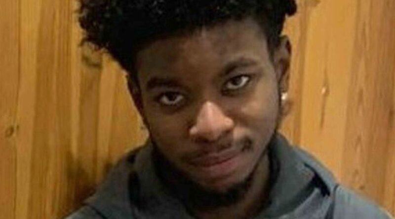 UK-based Nigerian sentenced to life in prison for murder