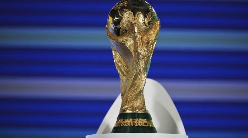 What to know ahead of FIFA 2026 World Cup playoffs