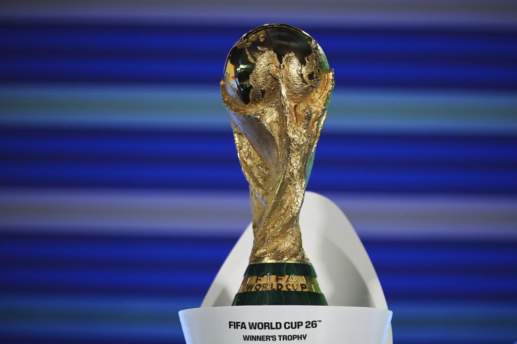 What to know ahead of FIFA 2026 World Cup playoffs