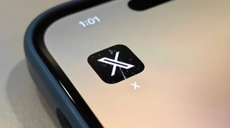 Just in: X experiences global outage as users unable to access app, site