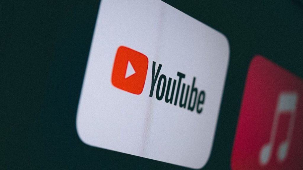 YouTube back on after fixing widespread outage