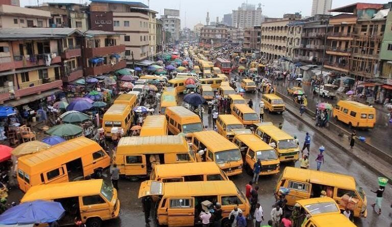 M-East war: Transporters, commuters, others lament high fuel prices