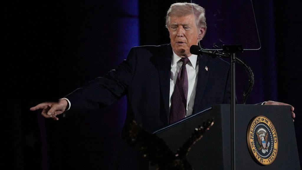 Trump says ‘Cuba is next’, denies losing MAGA support