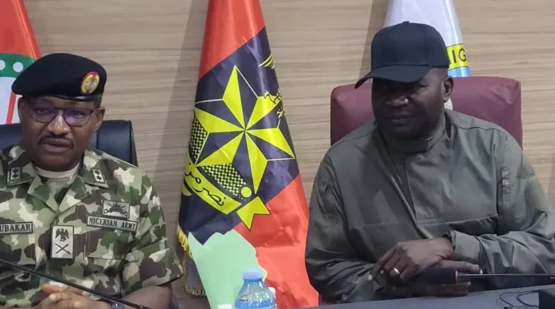 Insecurity: Defence Minister orders shoot-on-sight, deploys new strategies in North-east