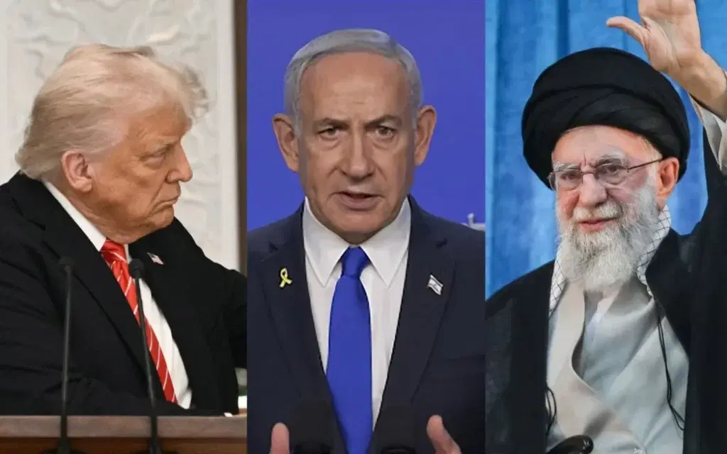 EXPLAINER: What to know about latest US-Israeli strike on Iran