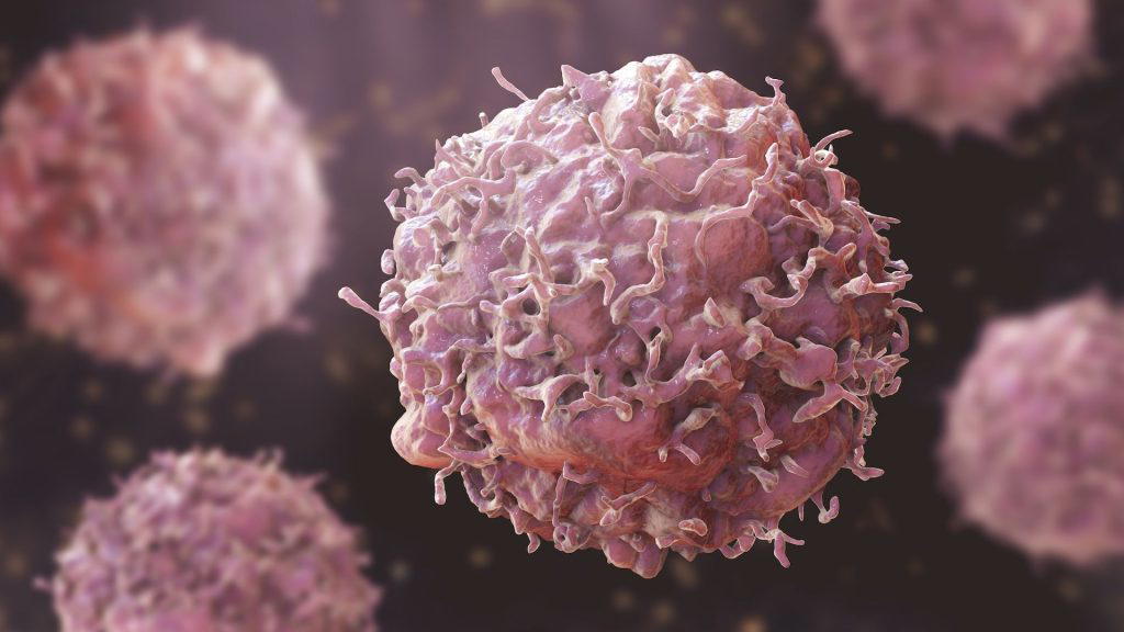 HEALTH CRISIS: Chronicles of cancer survivors