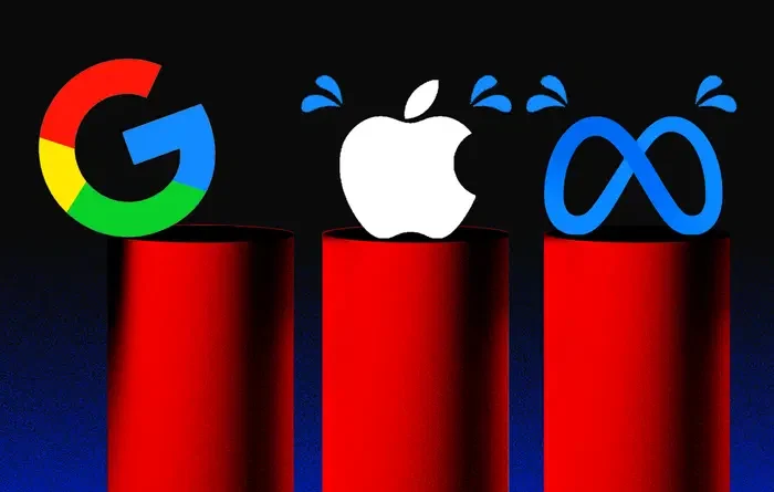 Iran threatens to target Google, Apple, Meta if more leaders get killed
