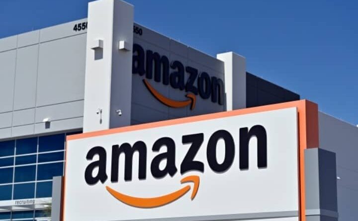 UK Amazon workers to stage Black Friday walkout